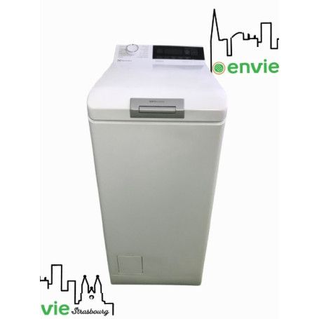 Lave Linge Top ELECTROLUX EW7T3733BO