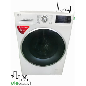 Lave Linge Hublot LG F74902WH