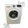 Lave Linge Hublot LG F14A8TDA1