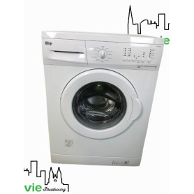 Lave Linge Hublot BEKO LF120510