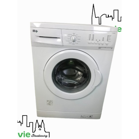 Lave Linge Hublot BEKO LF120510