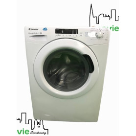 Lave Linge Séchant CANDY WSC485D/5-47