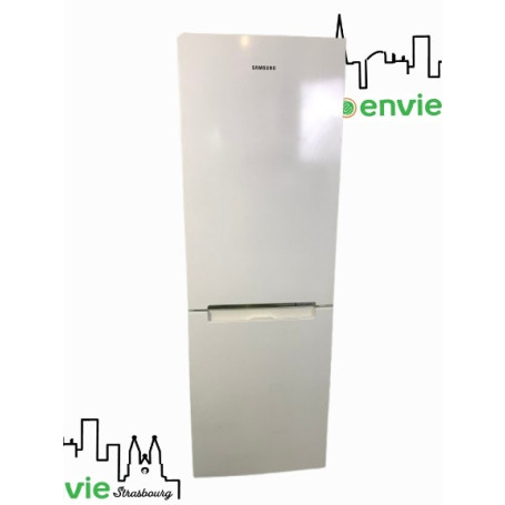 Refrig. Combiné SAMSUNG RB30J300WW