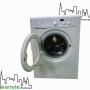 Lave Linge Hublot INDESIT IWD61451(FR)