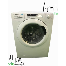 Lave Linge Séch. Enc CANDY CSW496D-47