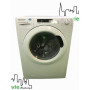 Lave Linge Séch. Enc CANDY CSW496D-47
