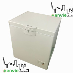 Congélateur Coffre SMEG CO202