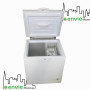 Congélateur Coffre SMEG CO202