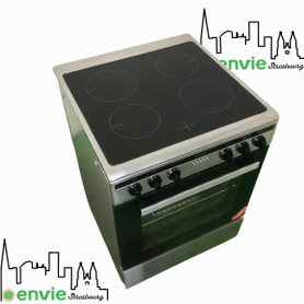 Cuisinière El SIGNATURE SCI562X2