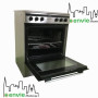 Cuisinière El SIGNATURE SCI562X2