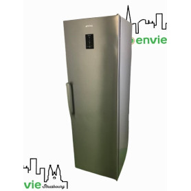 Refrig Simple Froid SMEG FS18EV3HX
