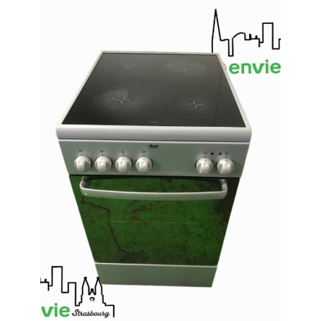 Cuisinière El FAURE FCV563MSC