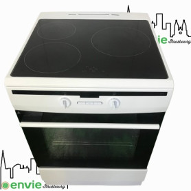 Cuisinière El THOMSON TIMP60.3WH