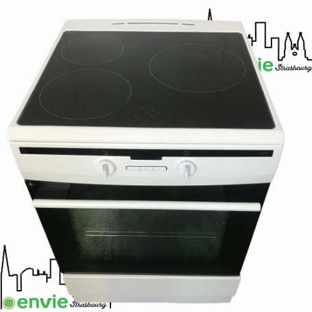 Cuisinière El THOMSON TIMP60.3WH