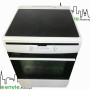 Cuisinière El THOMSON TIMP60.3WH