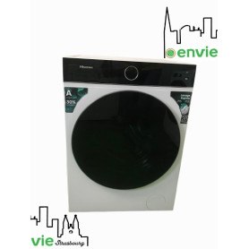 Lave Linge Hublot HISENSE WF5I9043BBFS