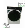 Lave Linge Hublot HISENSE WF5I9043BBFS