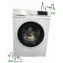 Lave Linge Hublot QILIVE Q.68SS