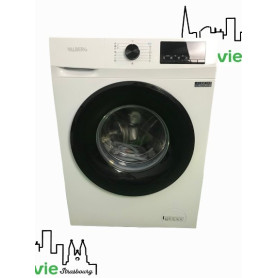 Lave Linge Hublot VALBERG WF714A-10W180C