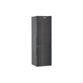 NEUF RÉFRIGÉRATEUR CONGÉLATEUR EN BAS Frigelux Réfrigérateur combiné 54cm 262l RC262XE
