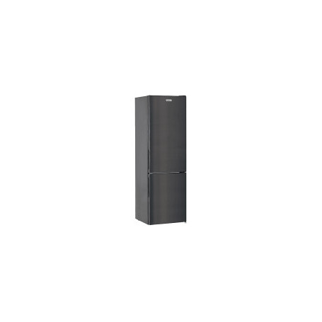 NEUF RÉFRIGÉRATEUR CONGÉLATEUR EN BAS Frigelux Réfrigérateur combiné 54cm 262l RC262XE