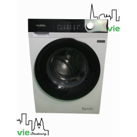 Lave Linge Hublot VALBERG WF1014A10W180C
