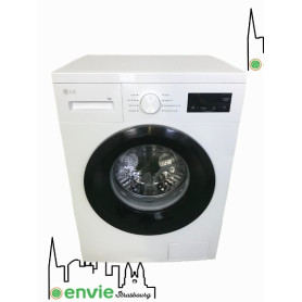 Lave Linge Hublot LG F94N15WHS