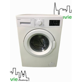 Lave Linge Hublot TECHNICAL WTL1044CF2