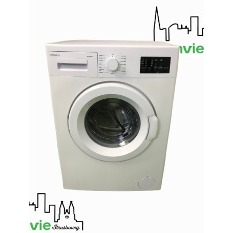 Lave Linge Hublot TECHNICAL WTL1044CF2