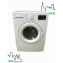 Lave Linge Hublot TECHNICAL WTL1044CF2