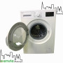 Lave Linge Hublot TECHNICAL WTL1044CF2