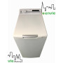 Lave Linge Top WHIRLPOOL TDLR65232FRN
