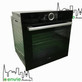 Four BOSCH HSG636BB1