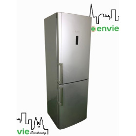 Refrig. Combiné HOTPOINT EBOH18201F