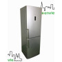 Refrig. Combiné HOTPOINT EBOH18201F