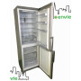 Refrig. Combiné HOTPOINT EBOH18201F