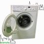 Lave Linge Hublot INDESIT IWD81282SC(FR)