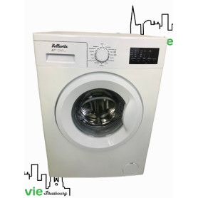 Lave Linge Hublot BELLAVITA LF1206BVT