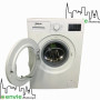 Lave Linge Hublot BELLAVITA LF1206BVT