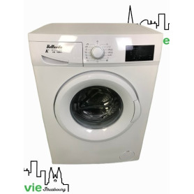 Lave Linge Hublot BELLAVITA WF610A++701T