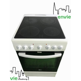 Cuisinière El FAR CV5060W
