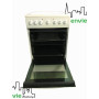Cuisinière El FAR CV5060W