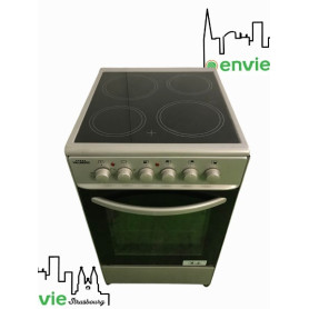 Cuisinière El VALBERG VC50604MCS507T