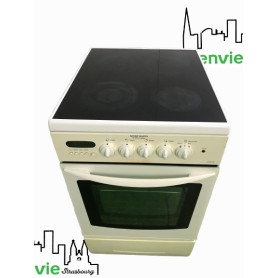Cuisinière El ARTHUR MARTIN CV5075W1