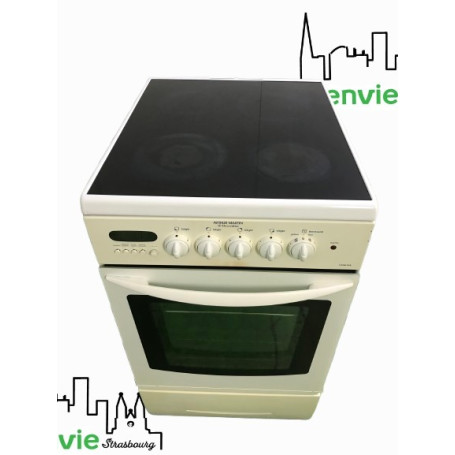 Cuisinière El ARTHUR MARTIN CV5075W1