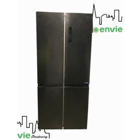 Refrig Américain VALBERG 4D511EDX625C
