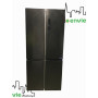 Refrig Américain VALBERG 4D511EDX625C