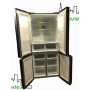 Refrig Américain VALBERG 4D511EDX625C