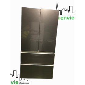 Refrig Américain HAIER HFR79F19EFGK