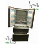Refrig Américain HAIER HFR79F19EFGK